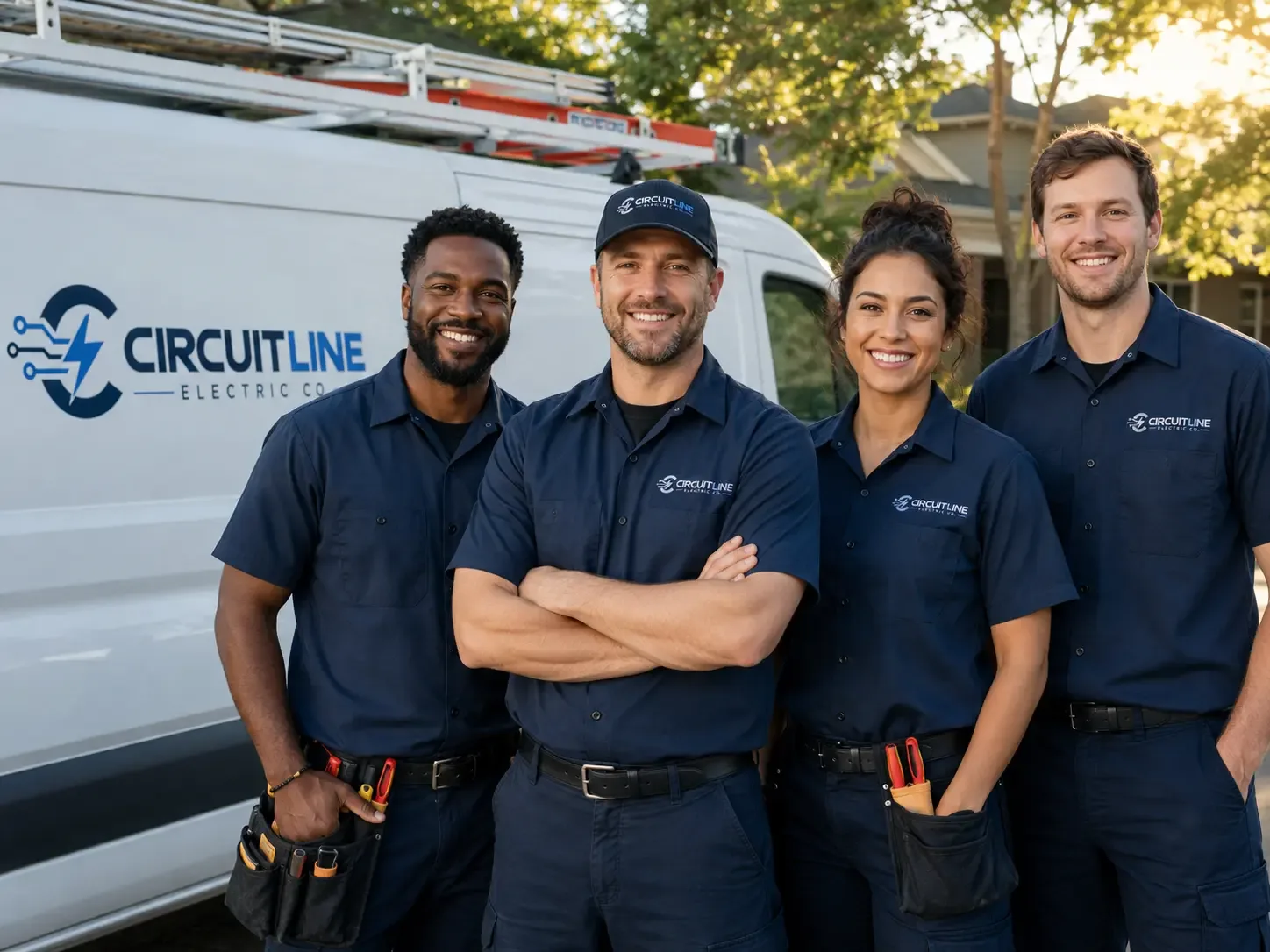 Whole Home Rewiring company in Hubbardston, MA