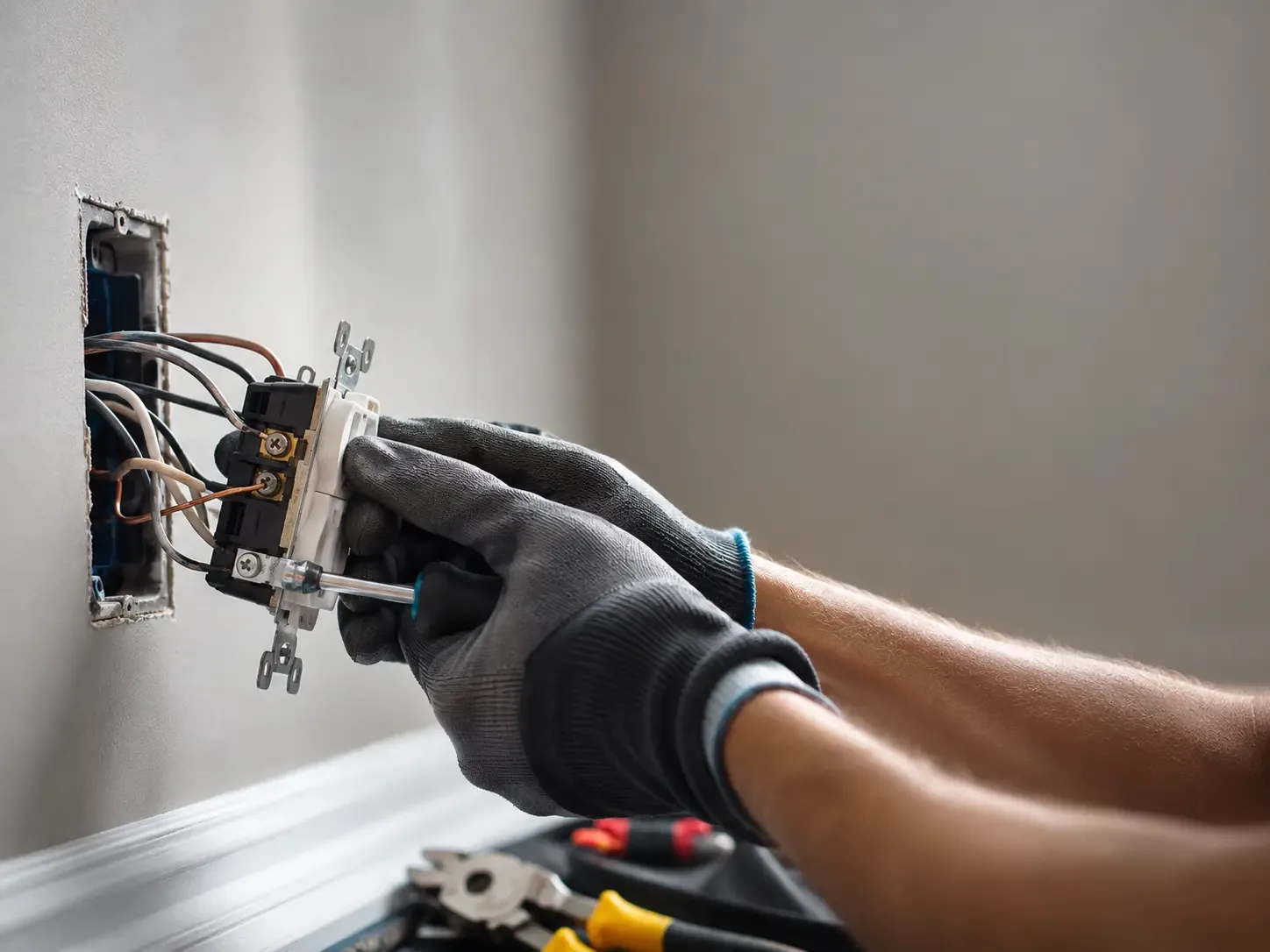 Why choose Whole Home Rewiring in Hubbardston, MA